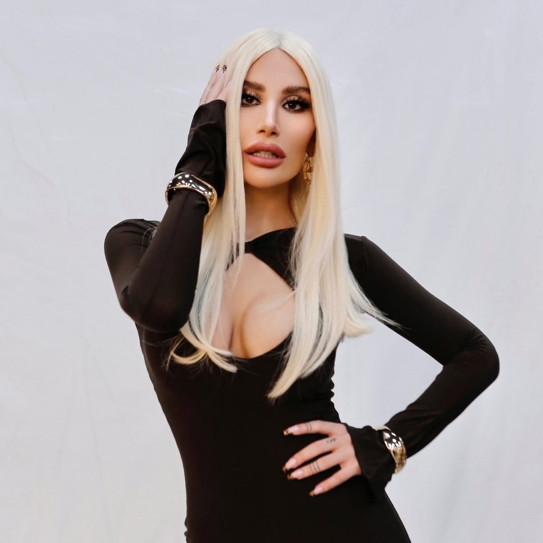 İrem Derici - Şarkıcı (39 yaşında) - günlük yaşam fotoğrafı