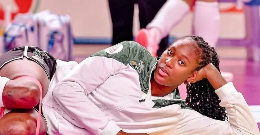 Jack Kısal - Voleybolcu (33 yaşında) - Profil fotoğrafı ve resmi görsel