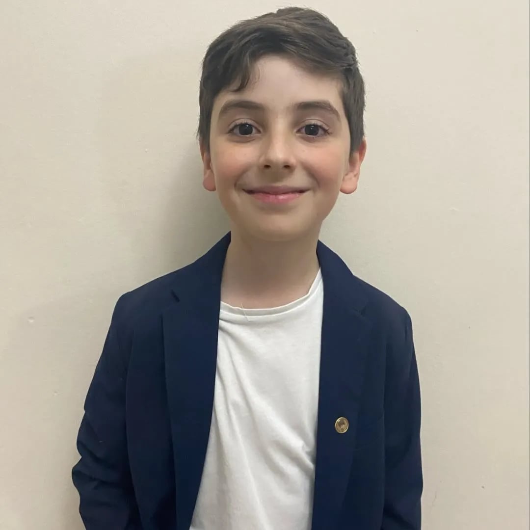 Kaan Şener - Oyuncu (14 yaşında) - Profil fotoğrafı ve resmi görsel