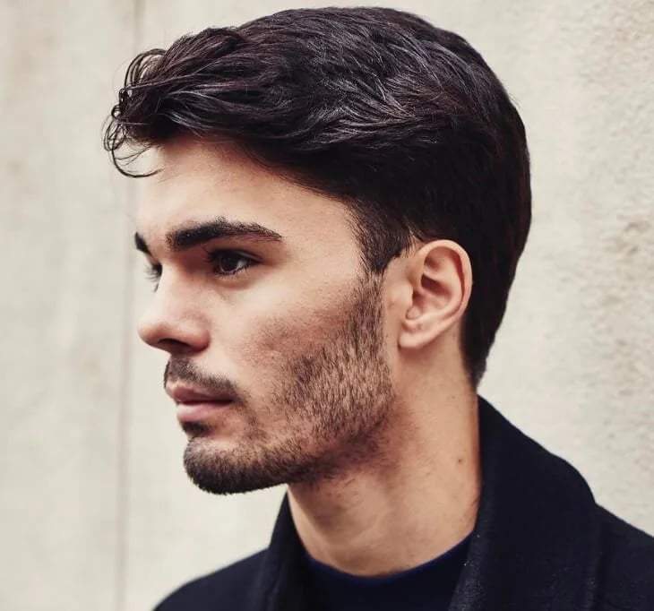 Kanat Heparı - Oyuncu (31 yaşında) - fotoğraf