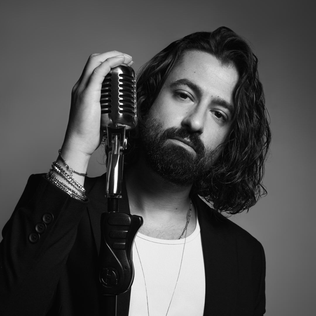 Koray Avcı - Şarkıcı (36 yaşında) - Profil fotoğrafı ve resmi görsel