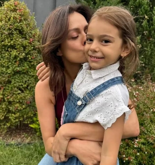 Miray Yeral - Oyuncu (7 yaşında) - fotoğraf