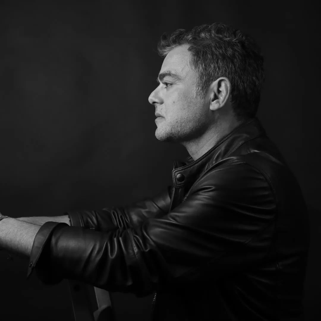 Murat Eken - Oyuncu (46 yaşında) - Profil fotoğrafı ve resmi görsel