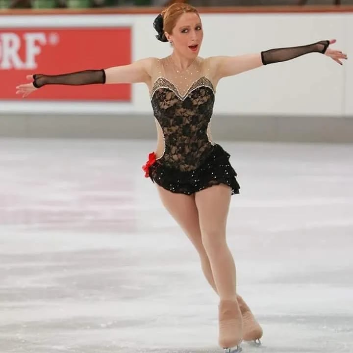 Naz Arıcı - Sporcu (44 yaşında) - Profil fotoğrafı ve resmi görsel