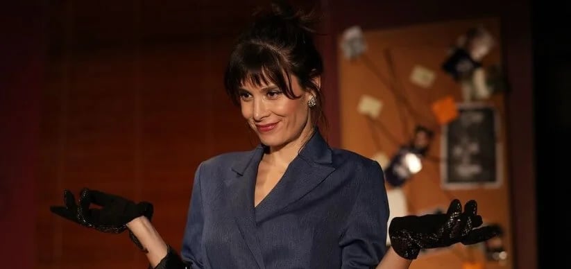 Nur Erkul - Oyuncu (41 yaşında) - Profil fotoğrafı ve resmi görsel