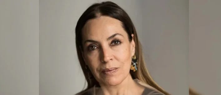 Özlem Akınözü - Oyuncu (62 yaşında) - günlük yaşam fotoğrafı