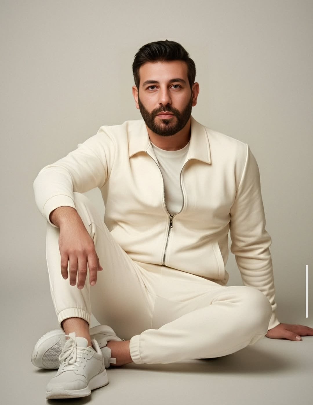 Selçuk Yıldız - Oyuncu (40 yaşında) - fotoğraf