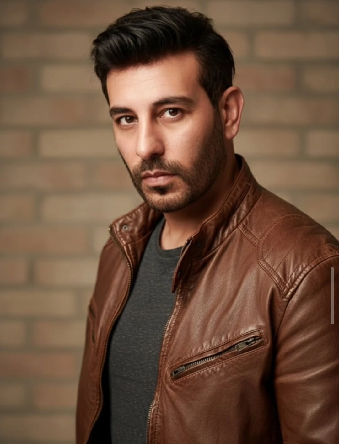 Selçuk Yıldız - Oyuncu (40 yaşında) - sosyal medya fotoğrafı