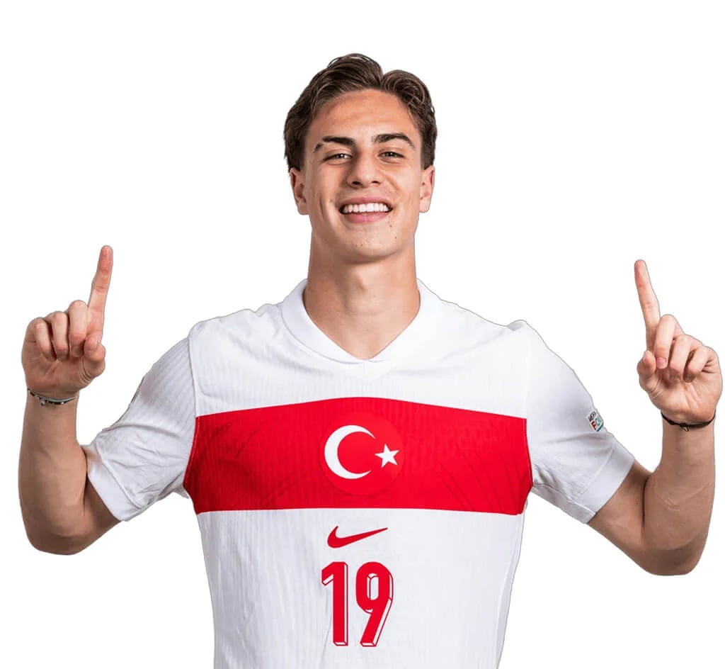 Sena Yıldız - Futbolcu (21 yaşında) - Profil fotoğrafı ve resmi görsel