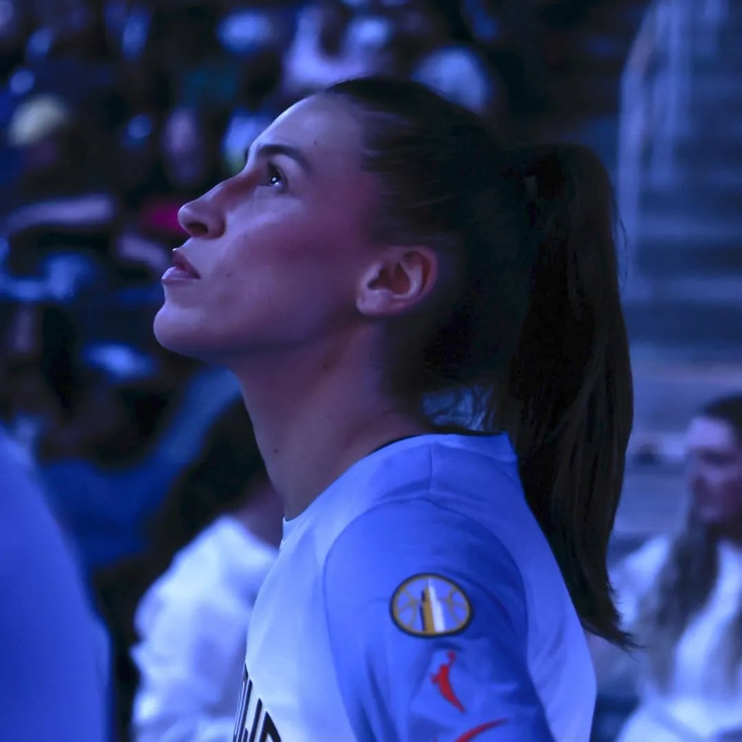 Sevgi Uzun - Basketbolcu (29 yaşında) - Profil fotoğrafı ve resmi görsel