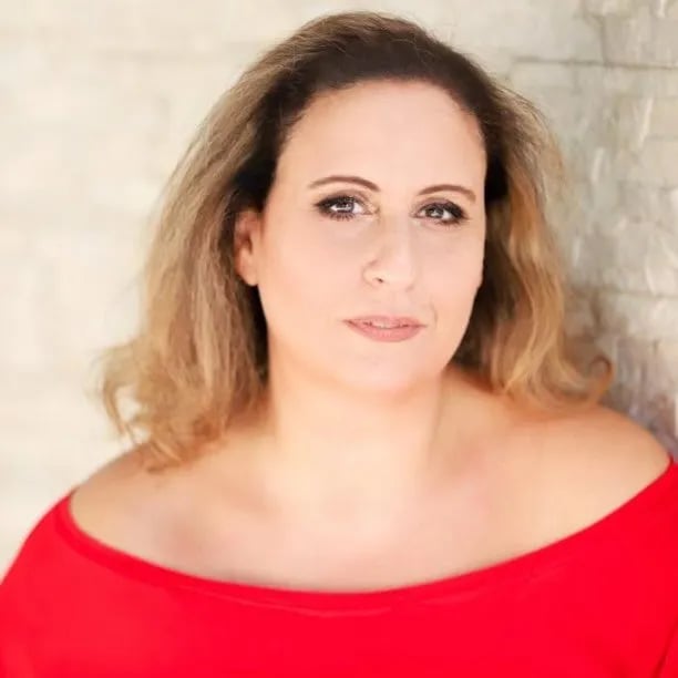 Şeyla Halis - Oyuncu (49 yaşında) - Profil fotoğrafı ve resmi görsel