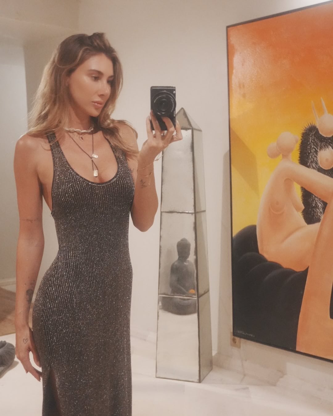 Şeyma Subaşı - Manken (36 yaşında) - fotoğraf