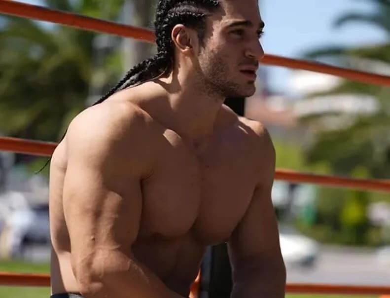 Testo Taylan - YouTuber - fotoğraf