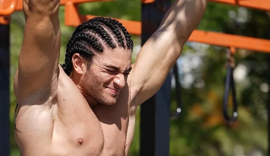 Testo Taylan - YouTuber - fotoğraf