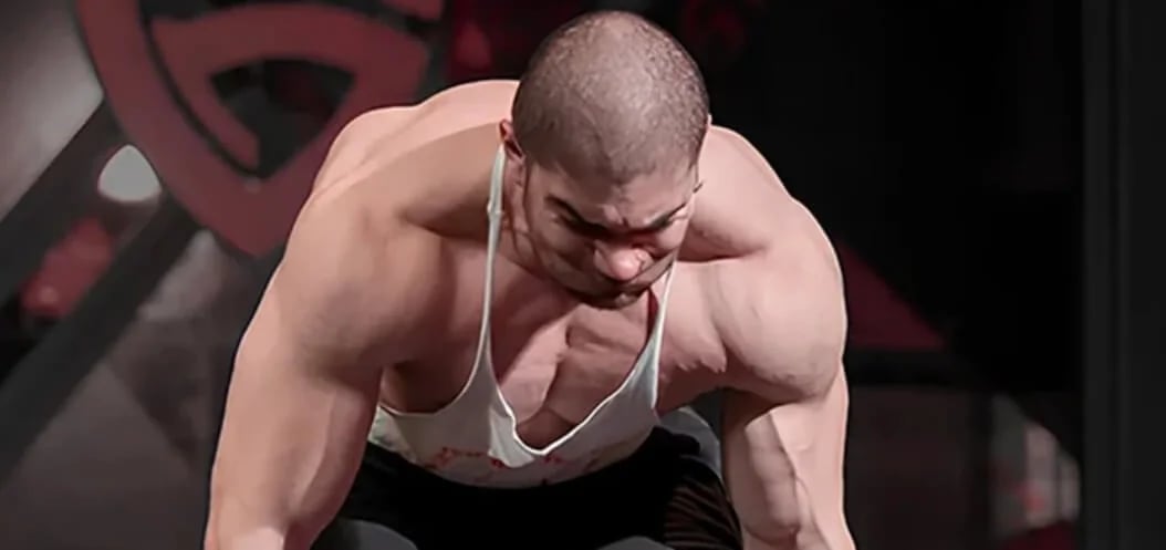 Testo Taylan - YouTuber - sosyal medya fotoğrafı