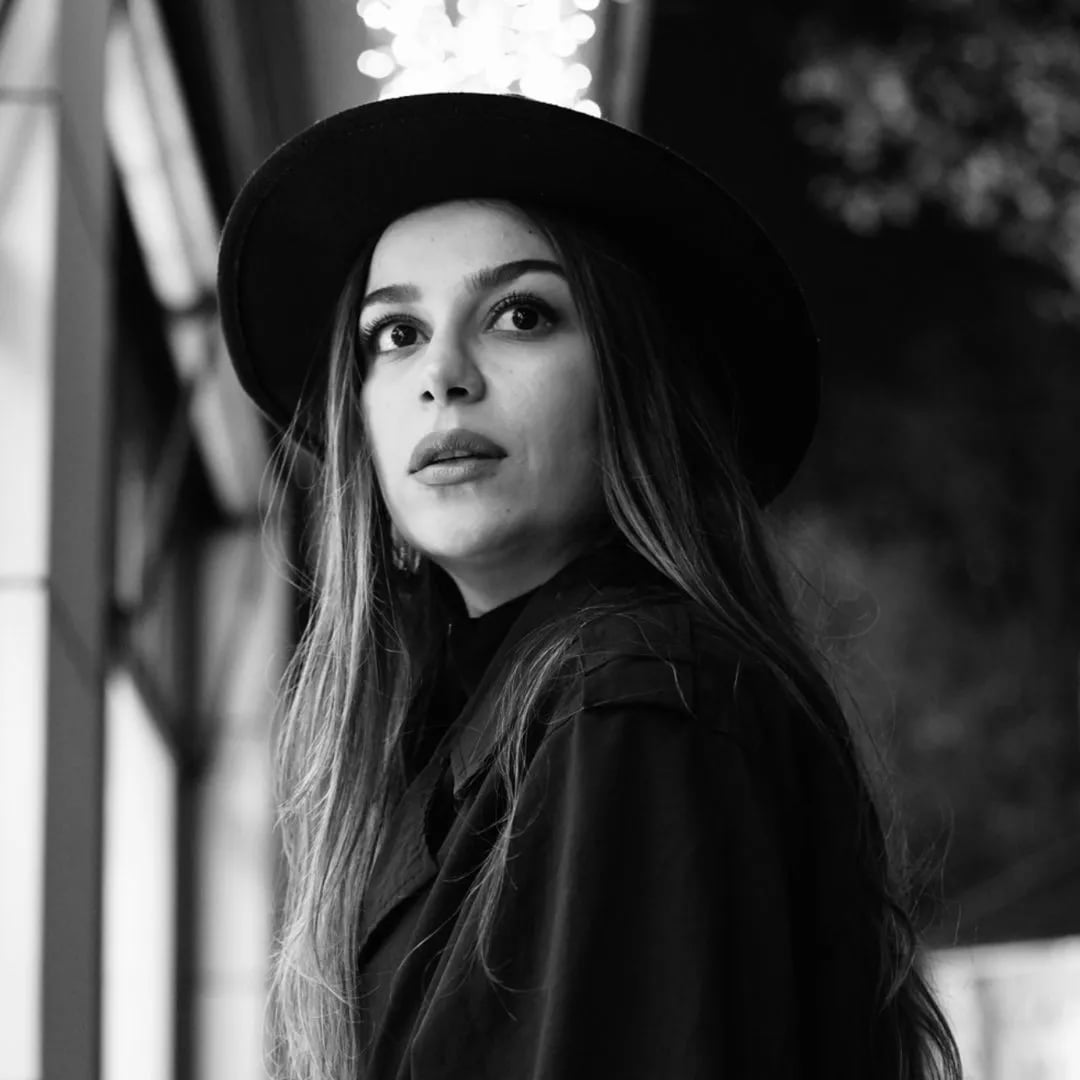 Tuğçe Yolcu - Oyuncu (29 yaşında) - Profil fotoğrafı ve resmi görsel