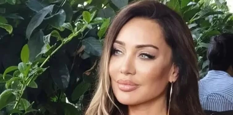 Umut Akyürek - Şarkıcı (53 yaşında) - sosyal medya fotoğrafı