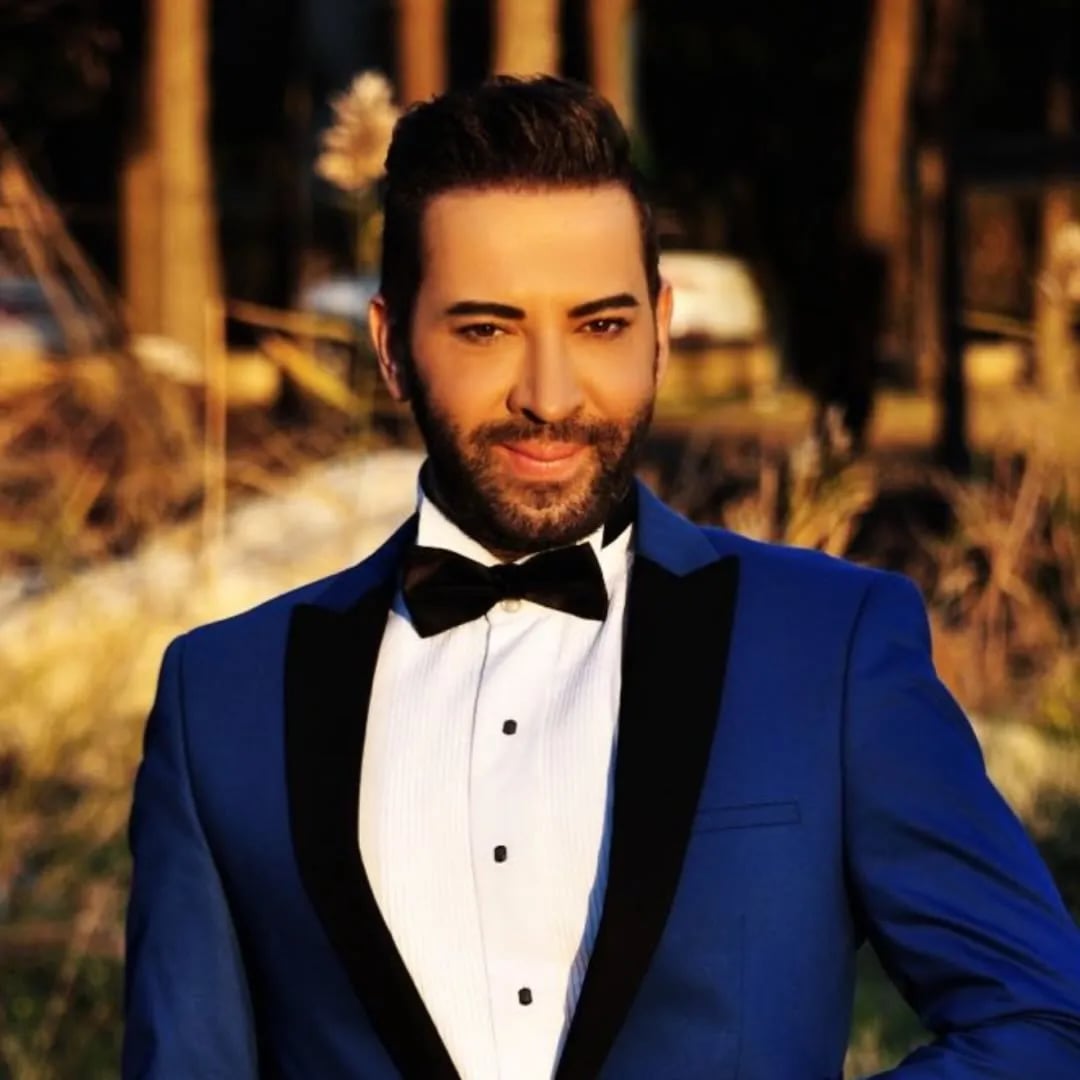 Ünsal Yörür - Şarkıcı (49 yaşında) - Profil fotoğrafı ve resmi görsel