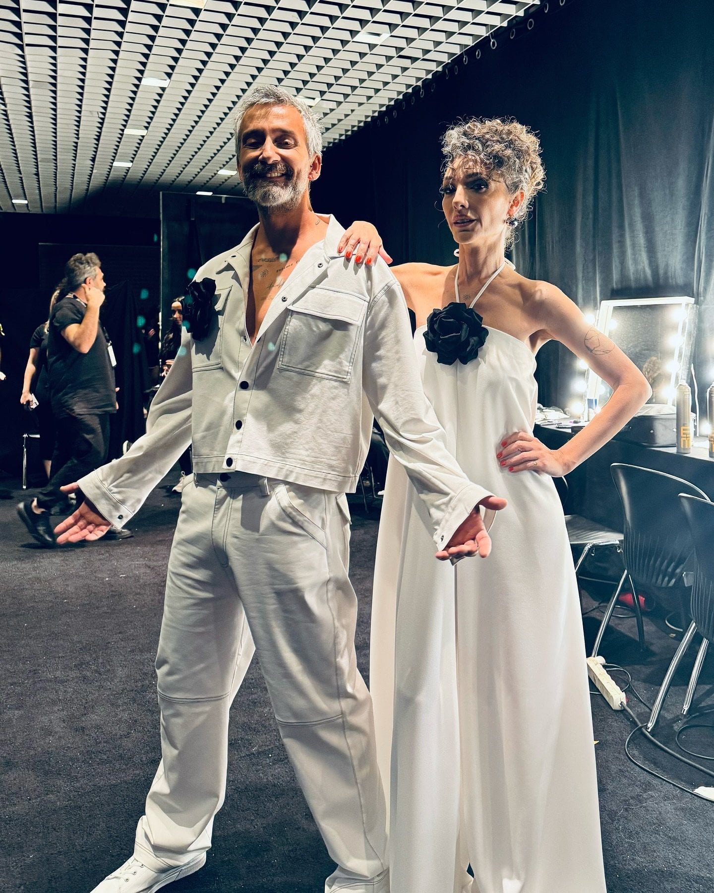 Ali Yunus Günce - Oyuncu (50 yaşında) - günlük yaşam fotoğrafı