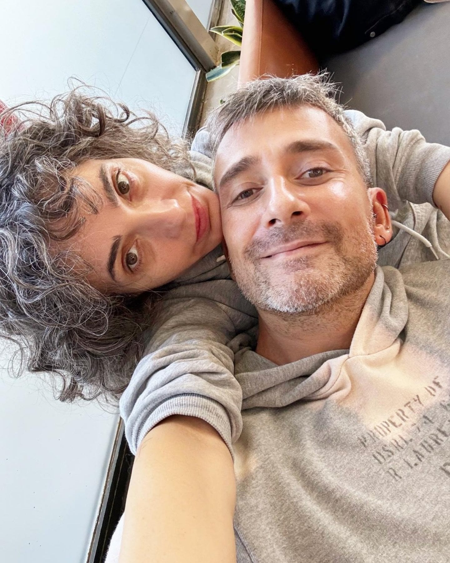 Ali Yunus Günce - Oyuncu (50 yaşında) - sosyal medya fotoğrafı