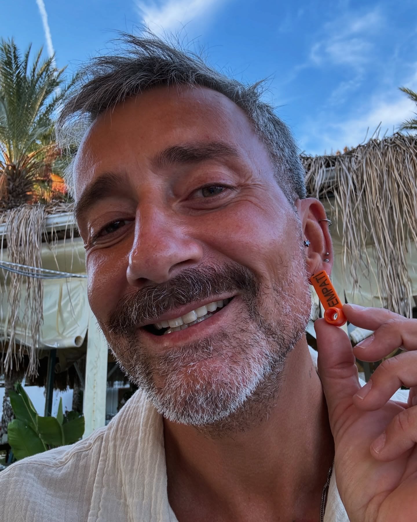 Ali Yunus Günce - Oyuncu (50 yaşında) - fotoğraf