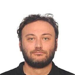 Yunus Emre Genç - Akademisyen (38 yaşında) - Ana profil fotoğrafı ve resmi görsel