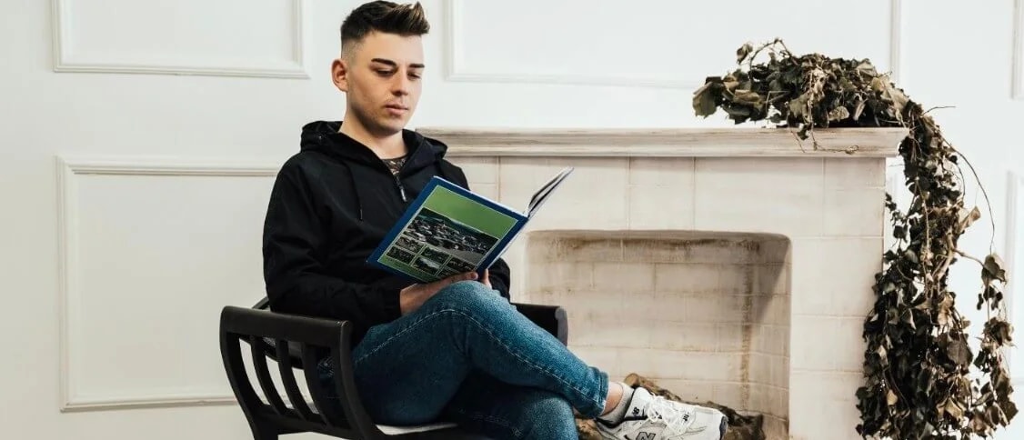 Ali Akkaya - Oyuncu (24 yaşında) - Ana profil fotoğrafı ve resmi görsel