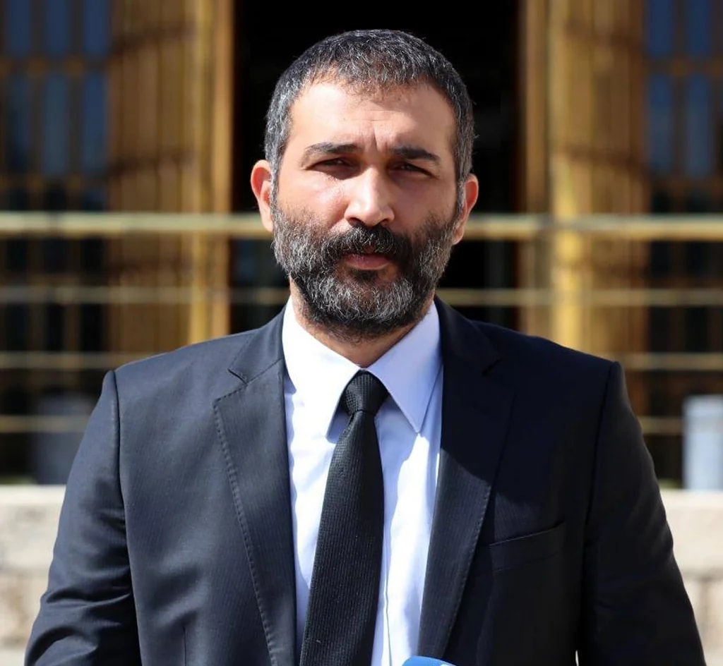 Barış Atay - Oyuncu (45 yaşında) - Ana profil fotoğrafı ve resmi görsel