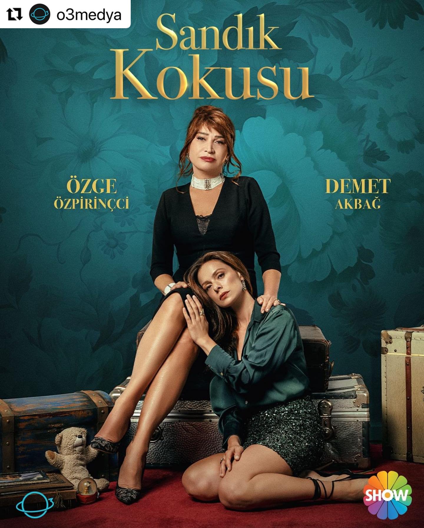 Demet İybar - Oyuncu (67 yaşında) - Ana profil fotoğrafı ve resmi görsel