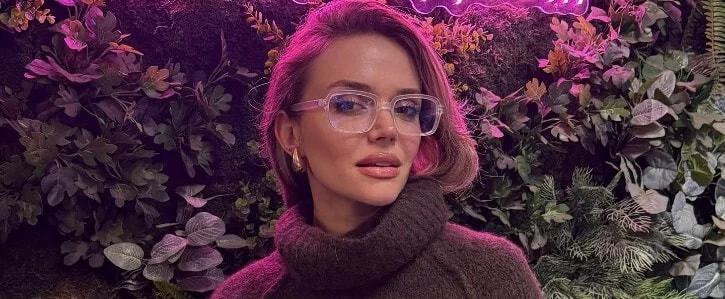 Ecem Karavus - Oyuncu (37 yaşında) - Ana profil fotoğrafı ve resmi görsel