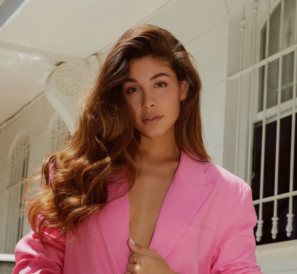 Filiz Miftari - Oyuncu (29 yaşında) - Ana profil fotoğrafı ve resmi görsel