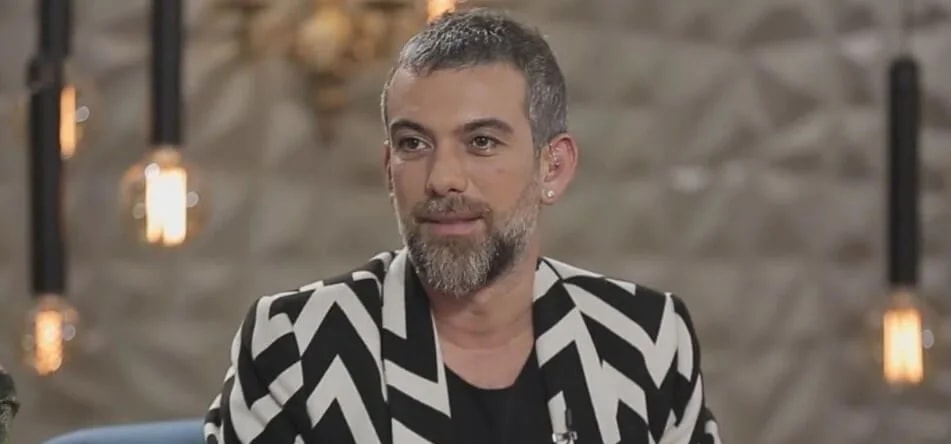 Hakan Akkaya - Tasarımcı (44 yaşında) - Ana profil fotoğrafı ve resmi görsel