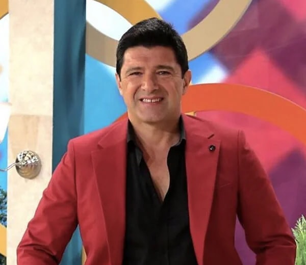 Hakan Ünsal - Futbolcu (53 yaşında) - Ana profil fotoğrafı ve resmi görsel