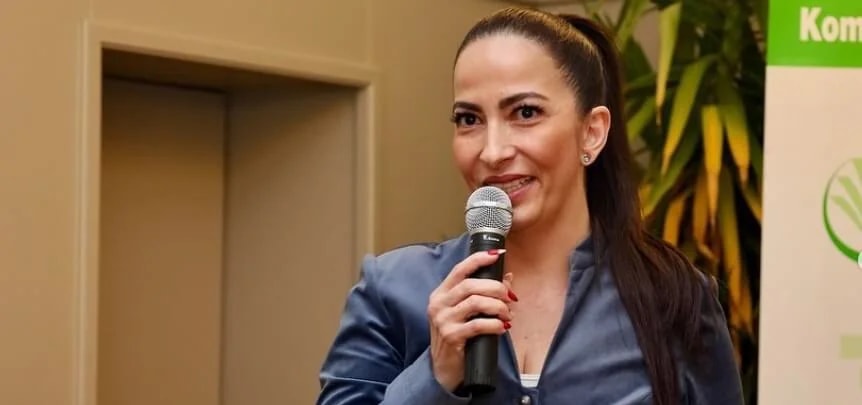 Hülya Duyar - Oyuncu (56 yaşında) - Ana profil fotoğrafı ve resmi görsel