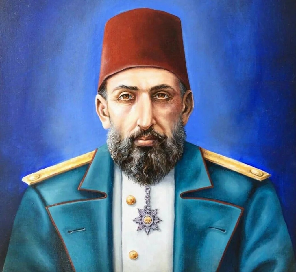 I. Abdülhamit - Padişah (301 yaşında) - Ana profil fotoğrafı ve resmi görsel