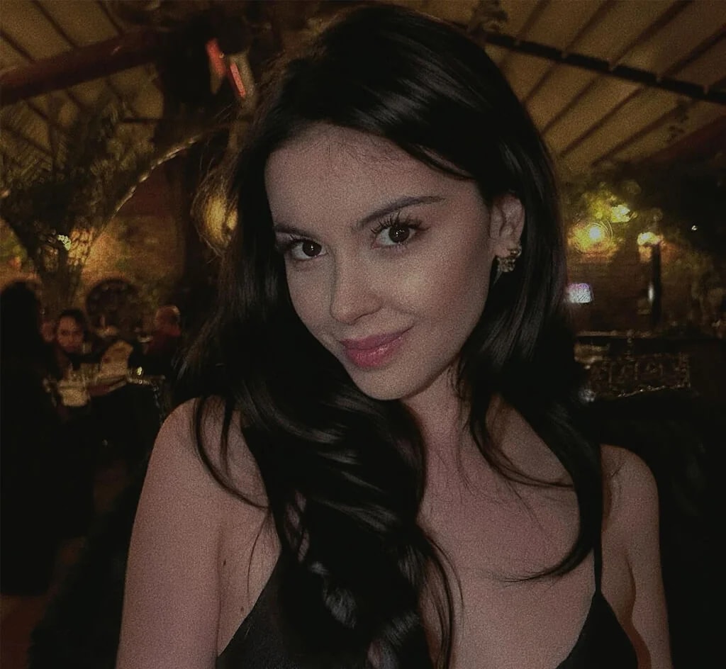 İlayda Oymak - Oyuncu (26 yaşında) - Ana profil fotoğrafı ve resmi görsel