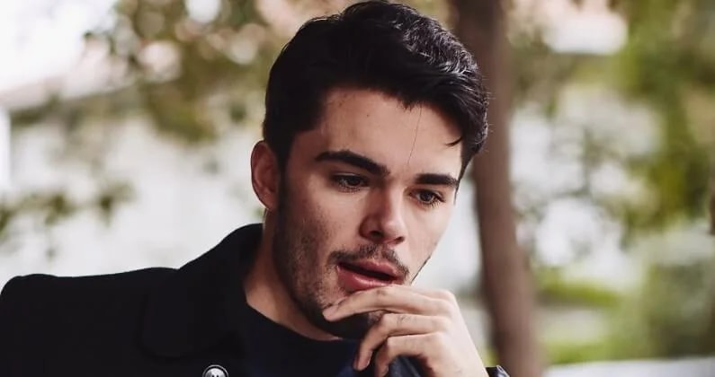 Kanat Heparı - Oyuncu (31 yaşında) - Ana profil fotoğrafı ve resmi görsel