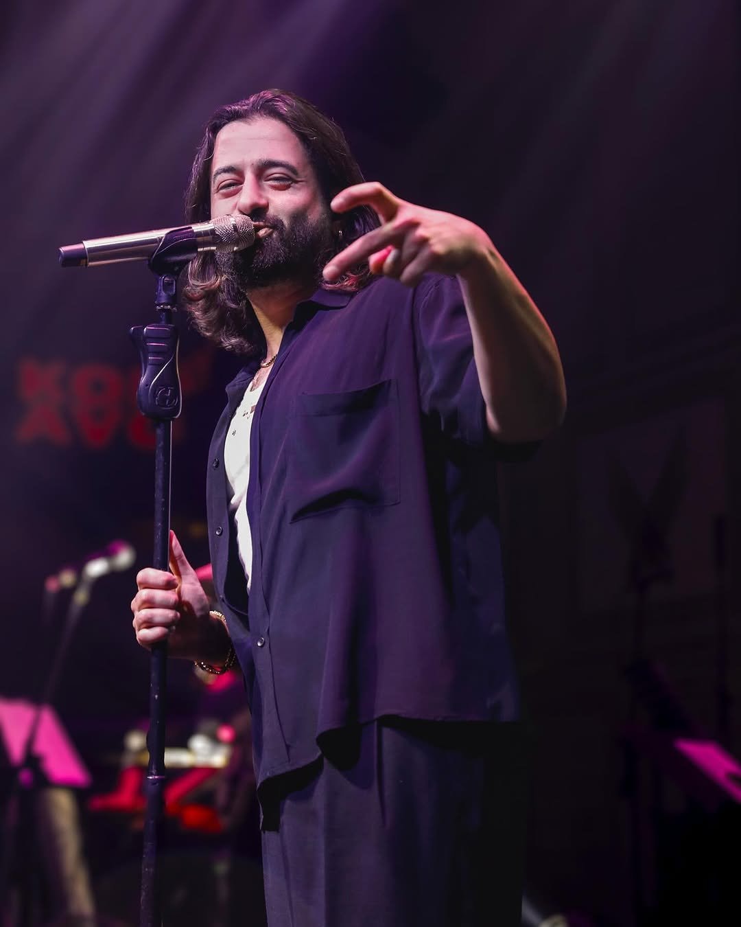 Koray Avcı - Şarkıcı (36 yaşında) - Ana profil fotoğrafı ve resmi görsel