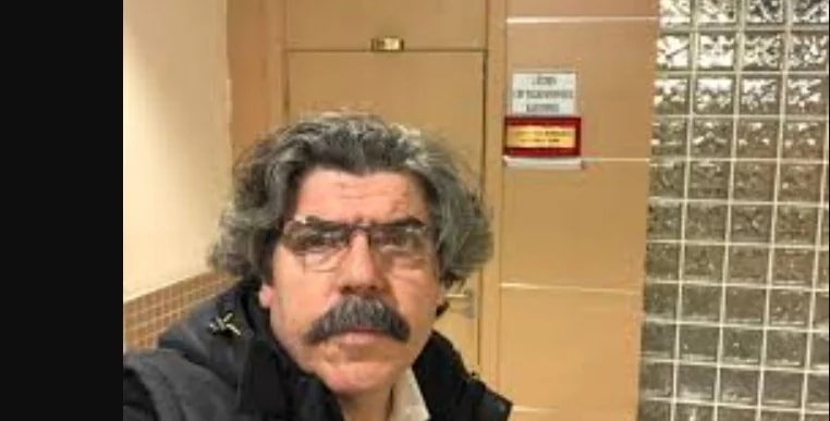 Nasuh Bektaş - Yazar (54 yaşında) - Ana profil fotoğrafı ve resmi görsel