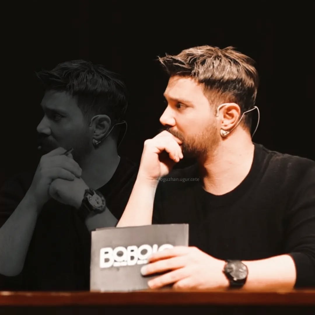 Oğuzhan Uğur - Müzisyen (42 yaşında) - Ana profil fotoğrafı ve resmi görsel