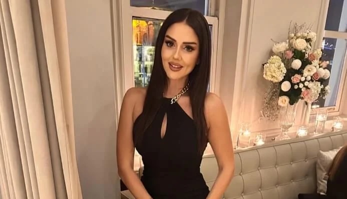 Öykü Cengiz - Sunucu (1 yaşında) - Ana profil fotoğrafı ve resmi görsel