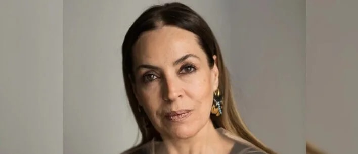 Özlem Akınözü - Oyuncu (62 yaşında) - Ana profil fotoğrafı ve resmi görsel