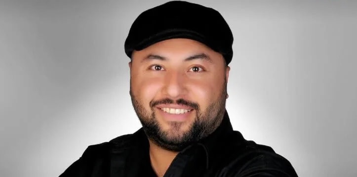 Savaş Talha - Şarkıcı (38 yaşında) - Ana profil fotoğrafı ve resmi görsel