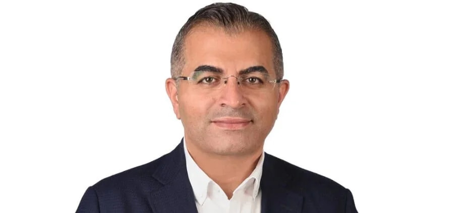 Serhat Özcan - Oyuncu (65 yaşında) - Ana profil fotoğrafı ve resmi görsel