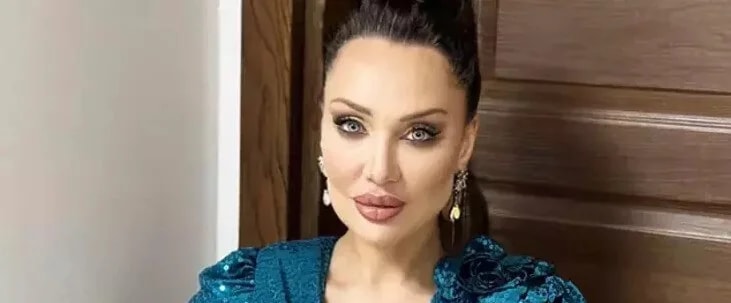 Umut Akyürek - Şarkıcı (53 yaşında) - Ana profil fotoğrafı ve resmi görsel