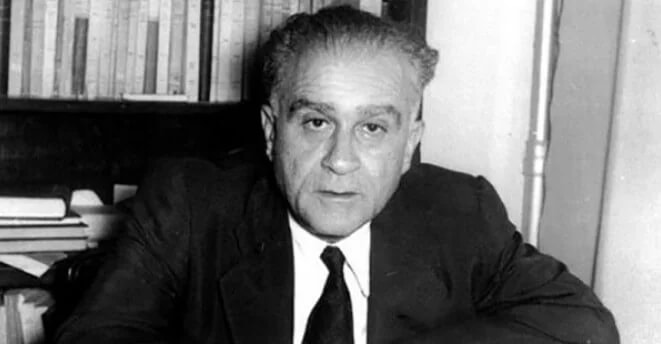 Ahmet Hamdi Tanpınar - Şair (125 yaşında) - Ana profil fotoğrafı ve resmi görsel