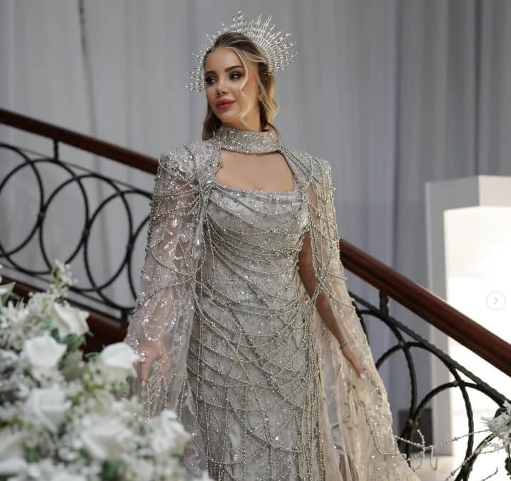 Aleyna Dalveren - Oyuncu (30 yaşında) - fotoğraf