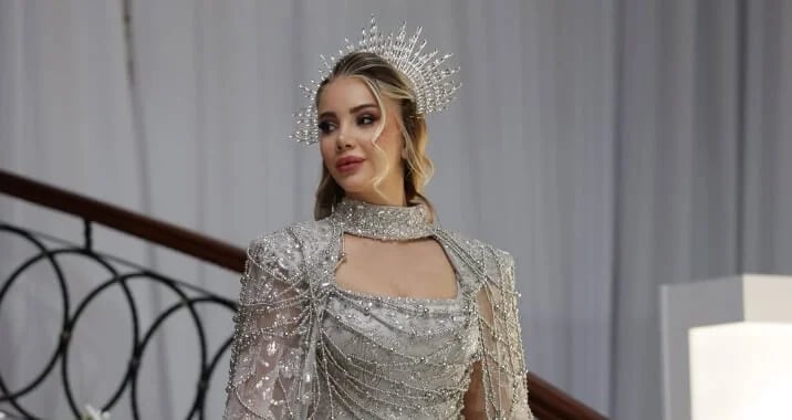 Aleyna Dalveren - Oyuncu (30 yaşında) - günlük yaşam fotoğrafı