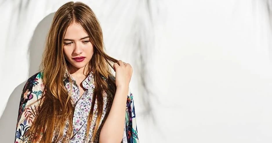 Anastasia Thsilimpou - Oyuncu (29 yaşında) - sosyal medya fotoğrafı