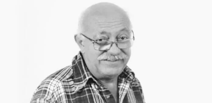 Atilla Pekdemir - Oyuncu (83 yaşında) - günlük yaşam fotoğrafı